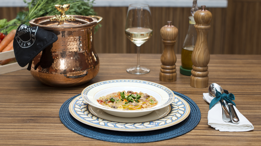 Pasta e Fagioli