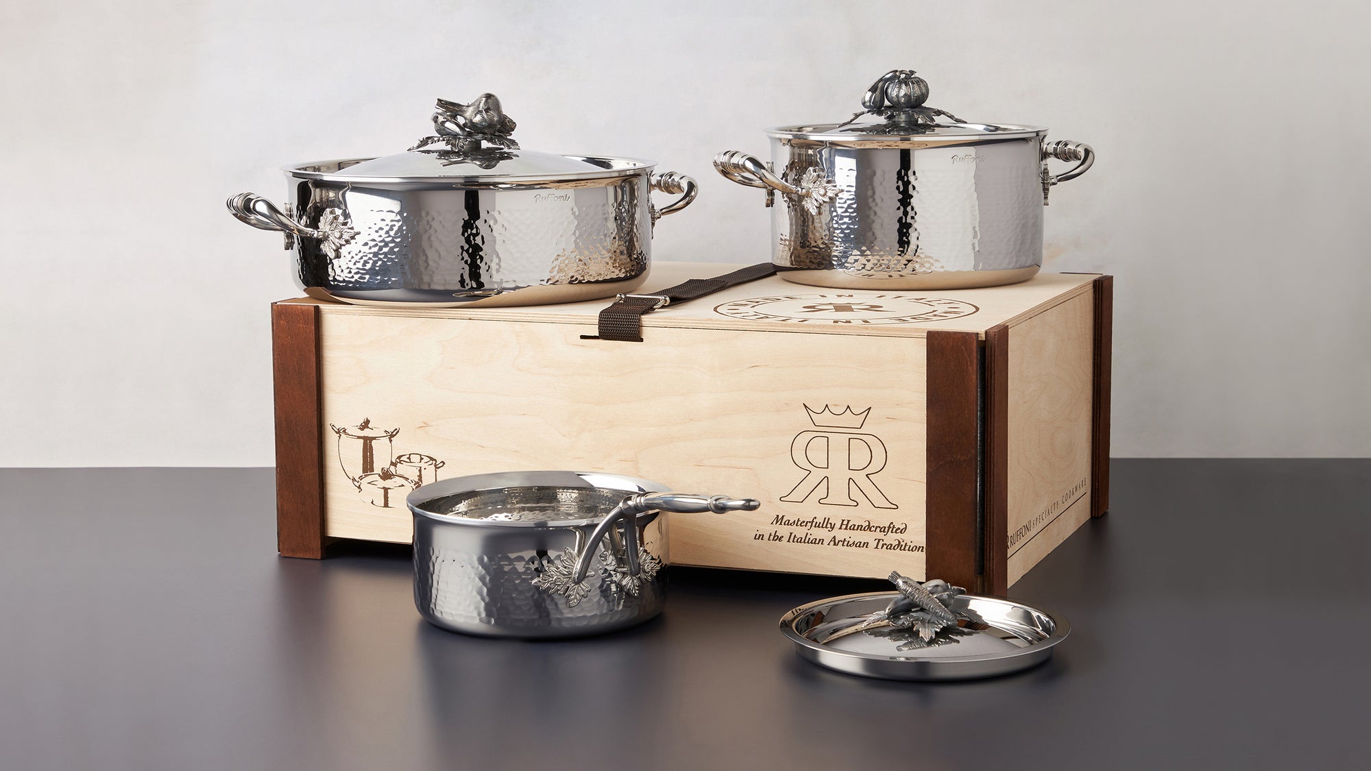 BUILD YOUR OPUS PRIMA SET – 15% OFF