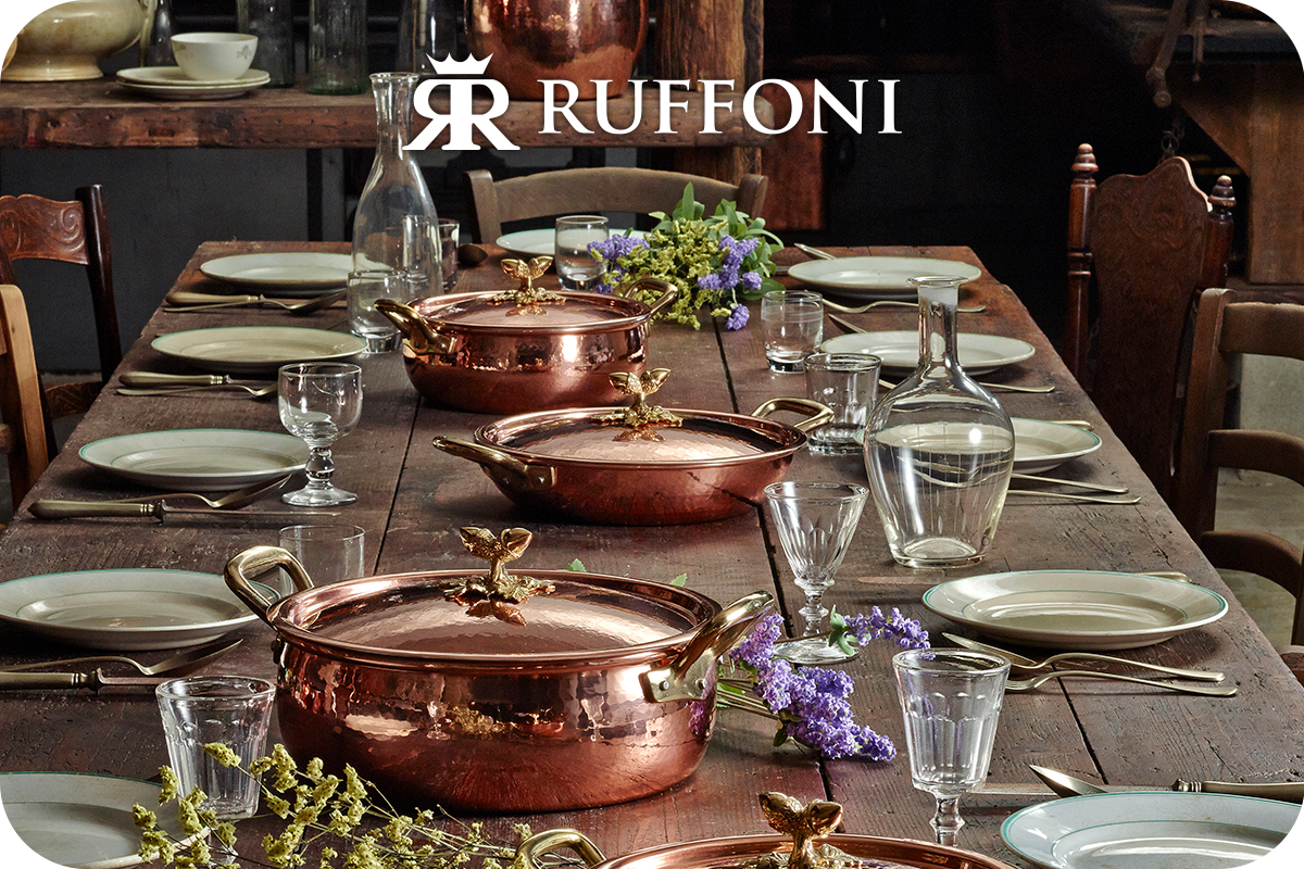 Ruffoni Gift Card