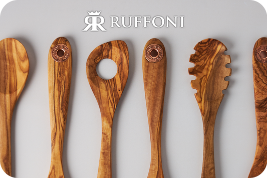 Ruffoni Gift Card