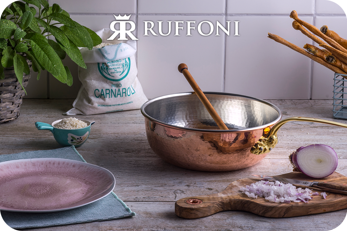 Ruffoni Gift Card