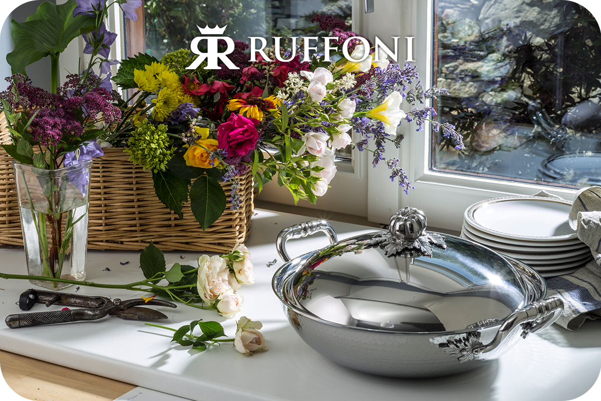 Ruffoni Gift Card