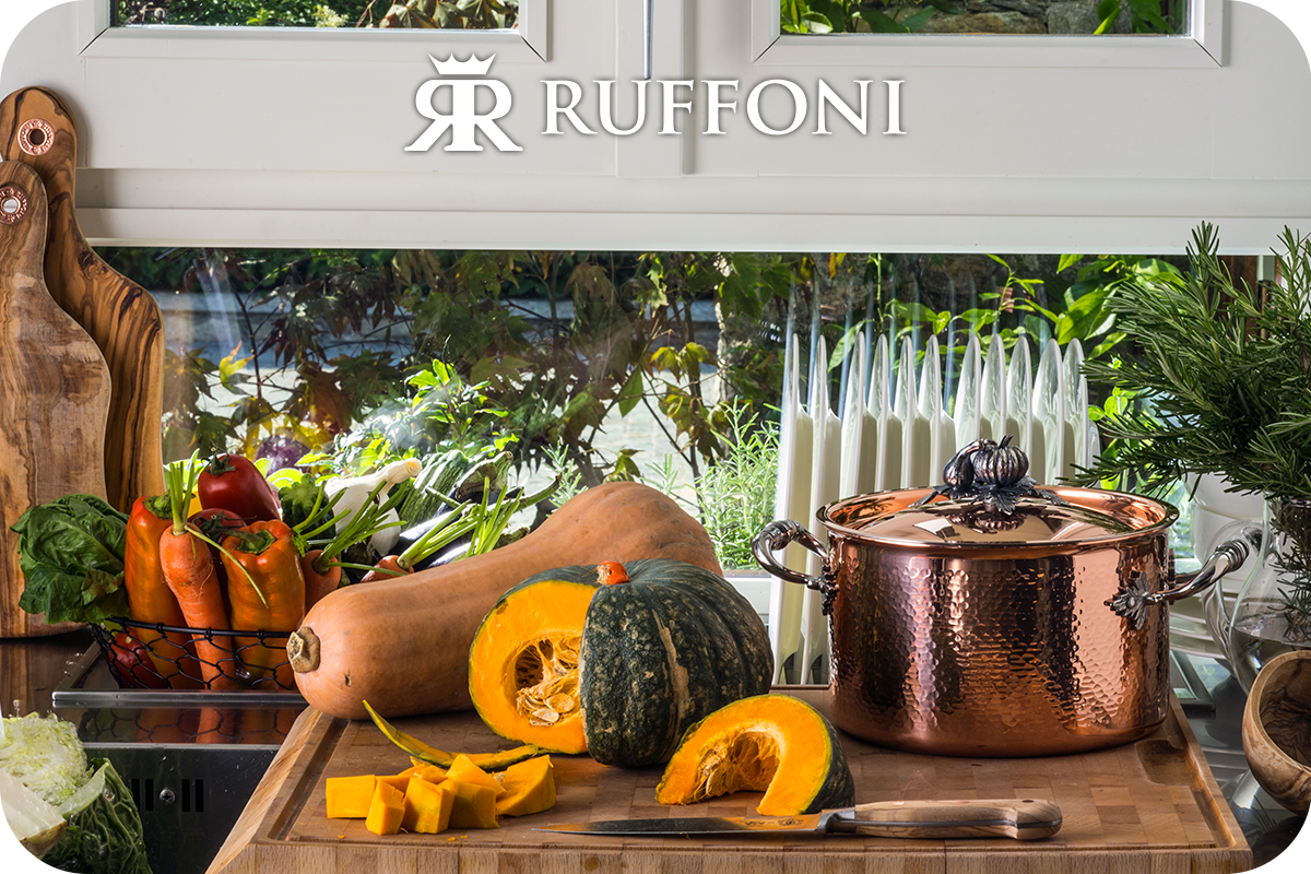 Ruffoni Gift Card