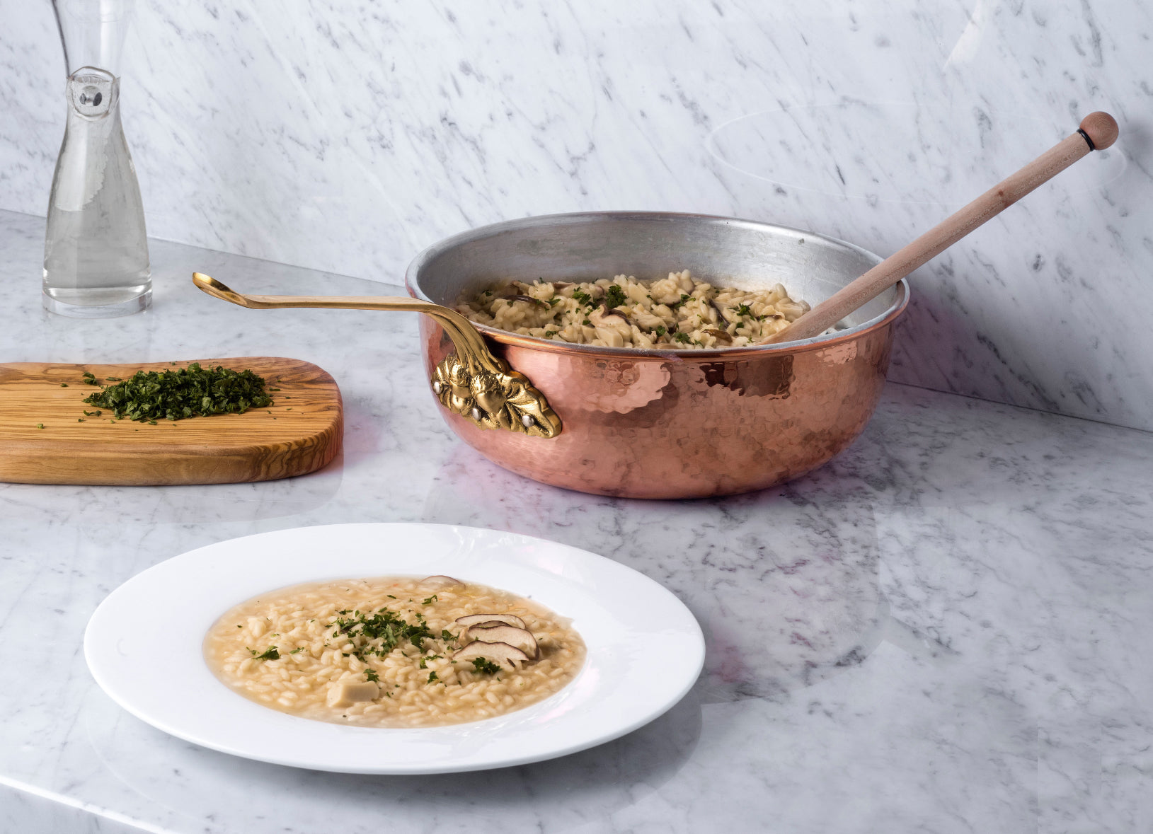 Lifestyle - Casa Ruffoni – Ruffoni US