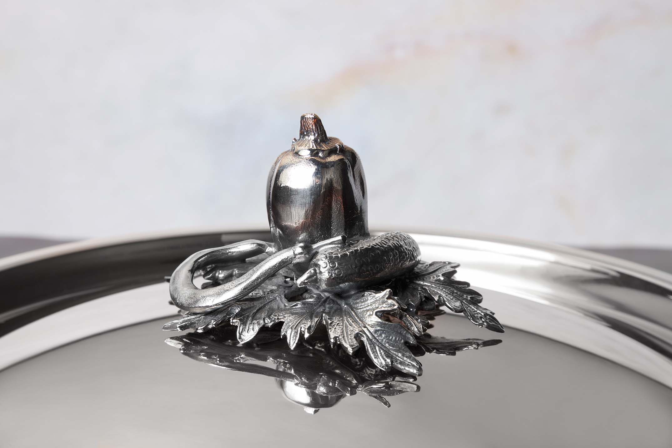 Ruffoni Cookware: Handcrafted, Premium Copper Cookware – Ruffoni US