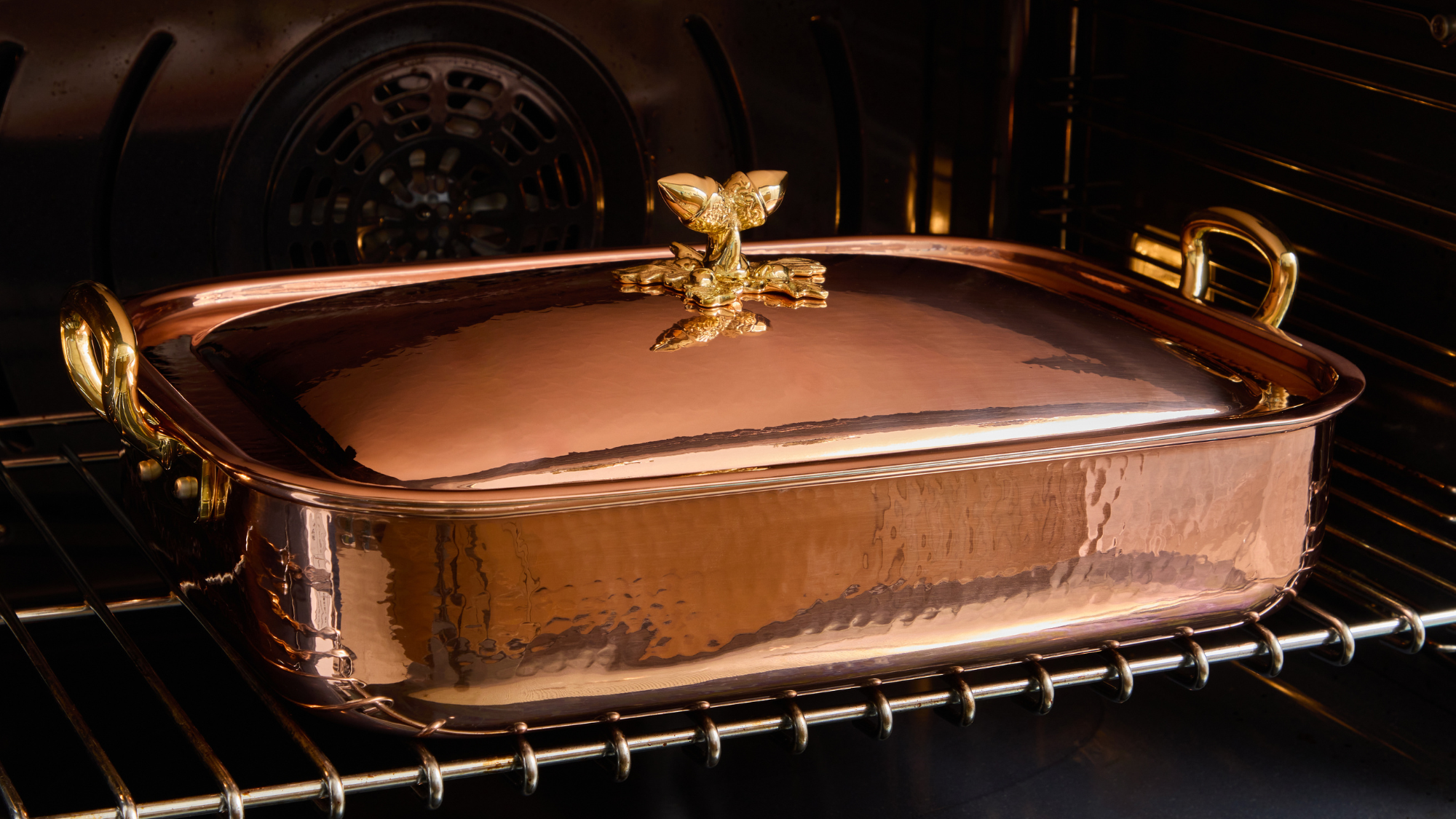 ruffoni historia roaster