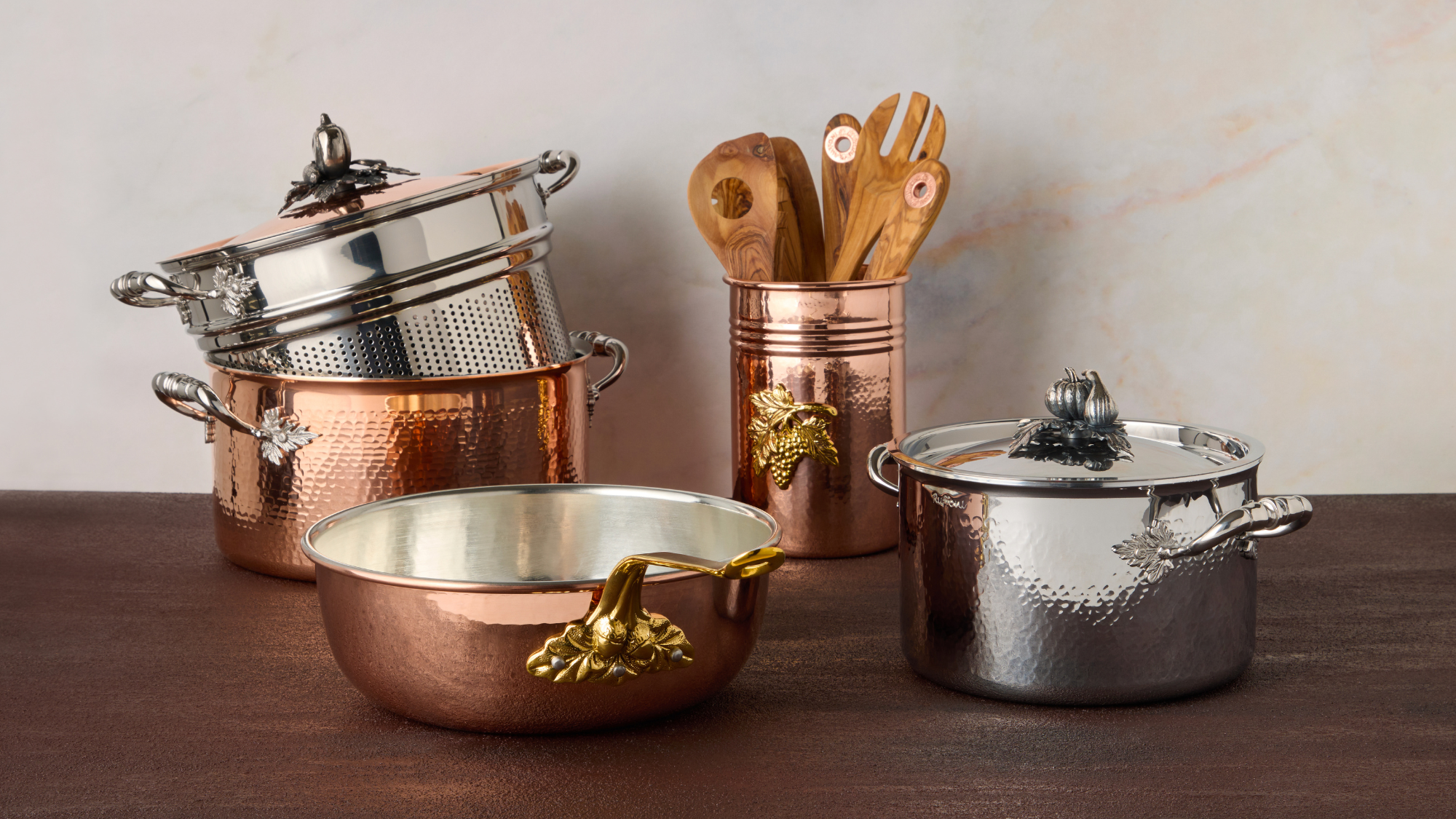 Ruffoni all products