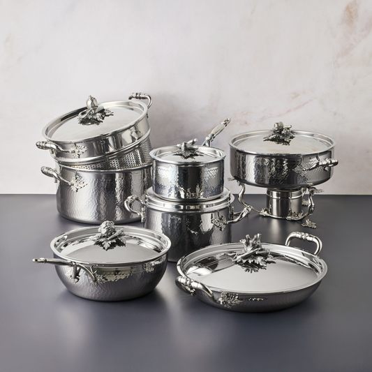 opus prima 14 Piece Set in Wooden Box