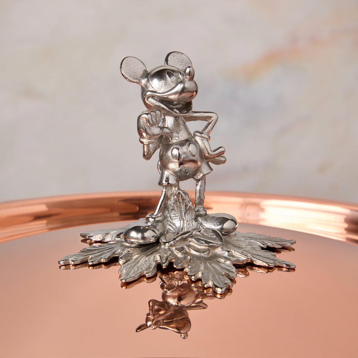 Disney x Ruffoni: Italian Cookware with a Disney twist – Ruffoni US