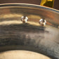 The inside of the Ruffoni copper Saucepan with spout is tin lined by hand over fire