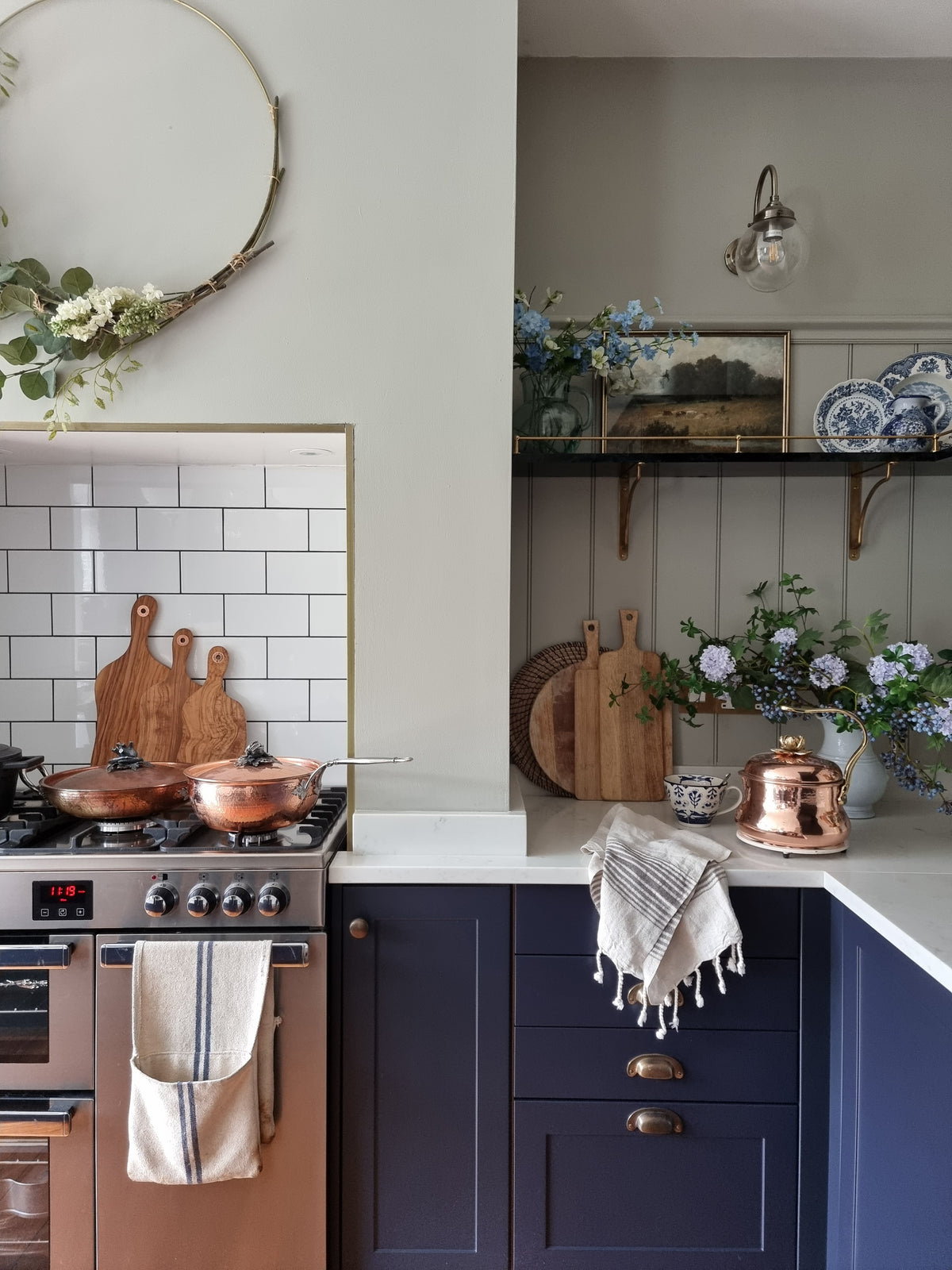 test gallery – Ruffoni US