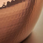 hammered copper cookware by Ruffoni