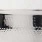 Hammering increases strength and beauty of clad stainless steel stockpot from Ruffoni