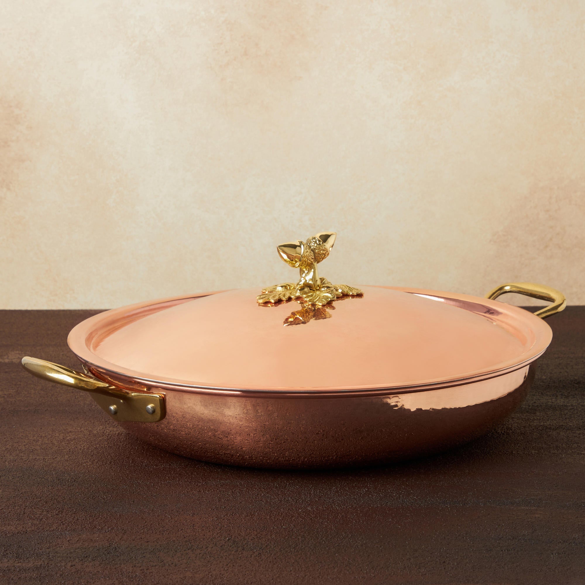 Serving Frying Pan - 14"