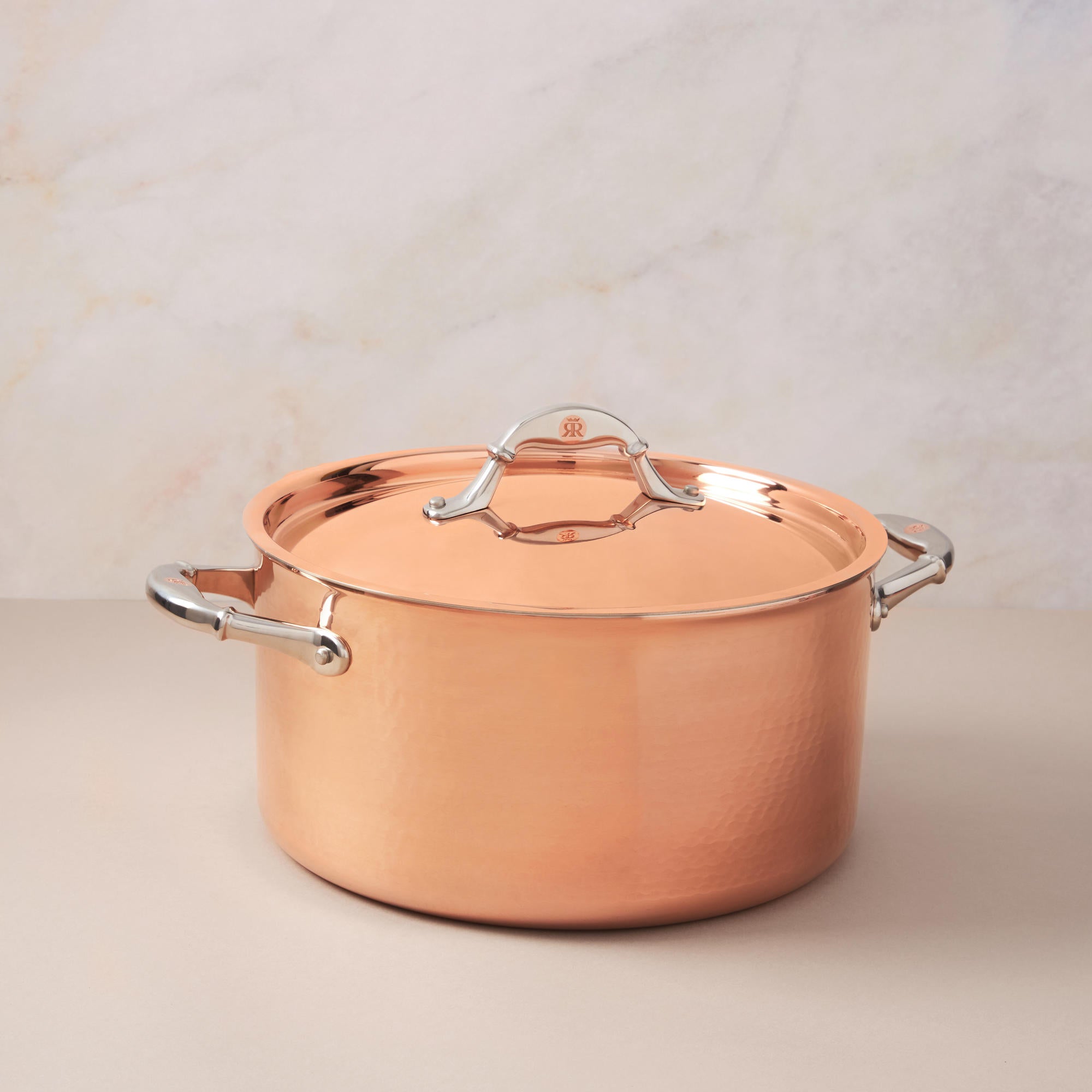 Stockpot - 8qt
