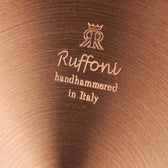 Ruffoni 6 Piece Copper Cookware Set in Wooden Box - Opus Cupra – Ruffoni US