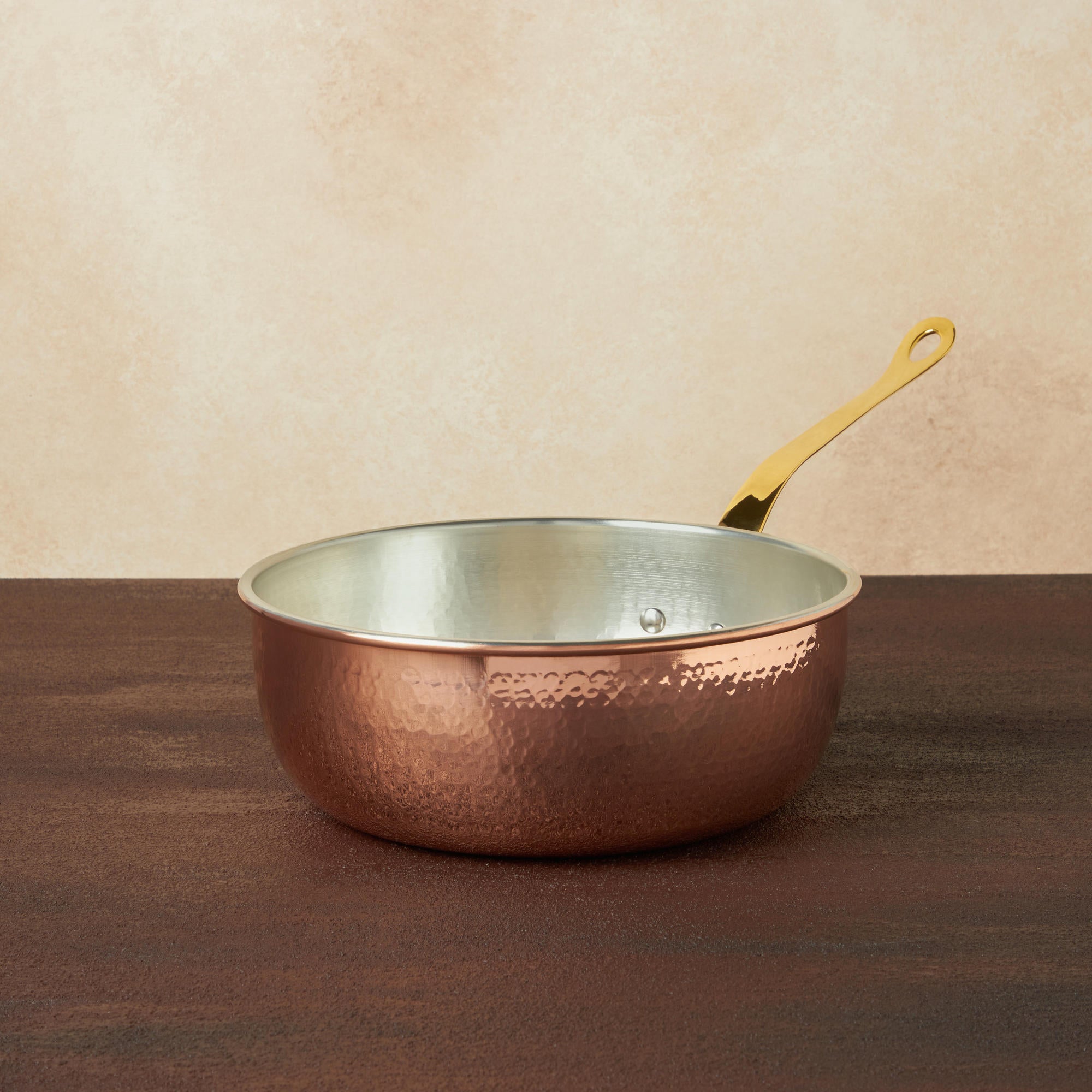 Chef Pan - 3.5qt